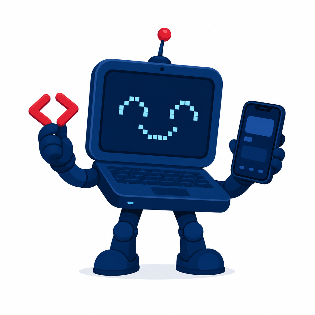 App Master Mobile